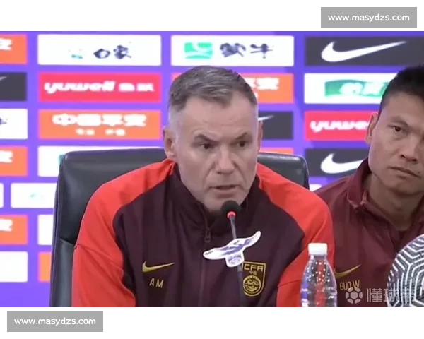 米利西奇：中国足球需走本土化发展之路