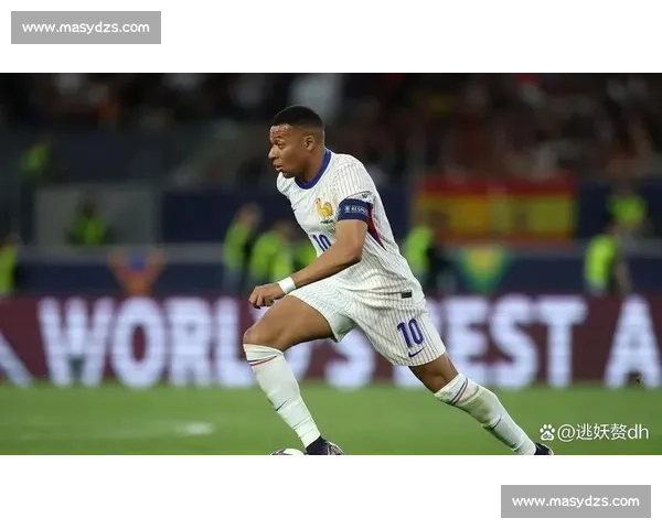 苦主亚马尔!姆巴佩六连败背后的宿命对决 苦主亚马尔!姆巴佩六连败背后的宿命对决