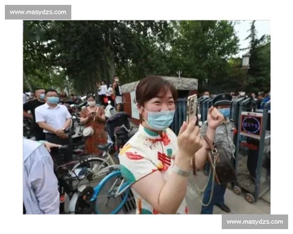 现场|十年磨一剑:金标 10 公里藏着多少奔跑密码? 现场|十年磨一剑:金标 10 公里藏着多少奔跑密码?