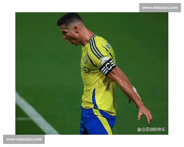 第六轮终极闪光!C 罗 950 球锁定胜利瞬间 第六轮终极闪光!C 罗 950 球锁定胜利瞬间