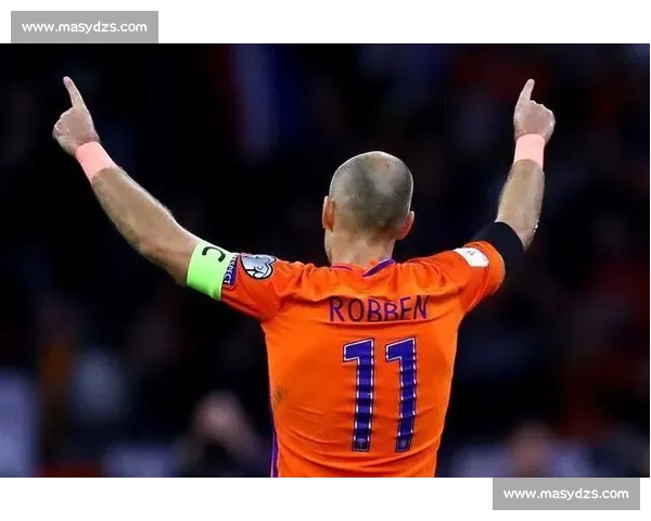 罗本嘱卡尔:巅峰易达,长守最难 罗本嘱卡尔:巅峰易达,长守最难